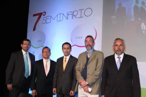 Fotografía del evento