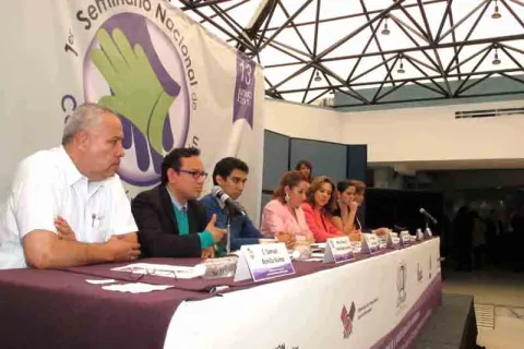 Fotografía del evento