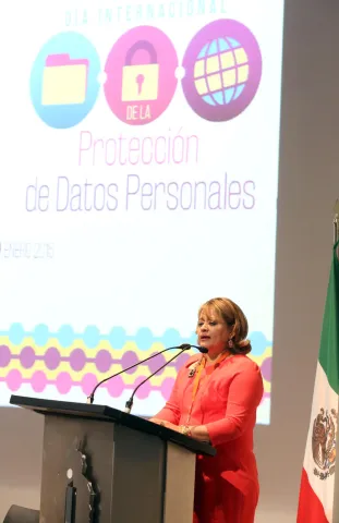 Fotografía del evento