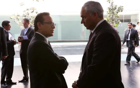 Fotografía del evento
