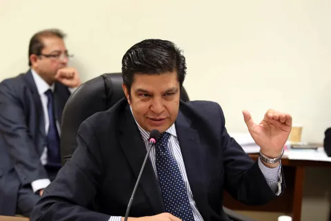 Fotografía del evento