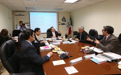 Fotografía del evento