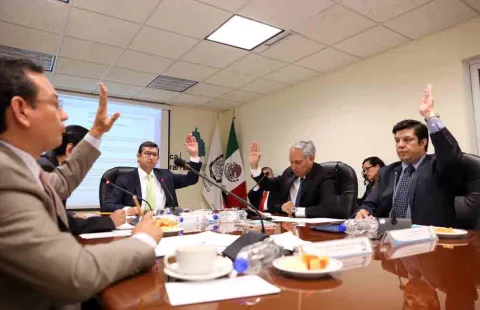 Fotografía del evento