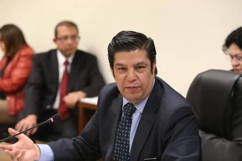 Fotografía del evento