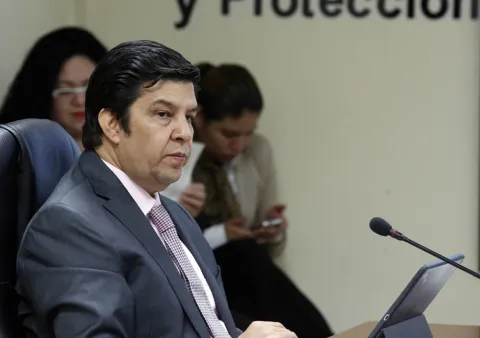 Fotografía del evento