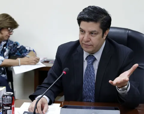 Fotografía del evento