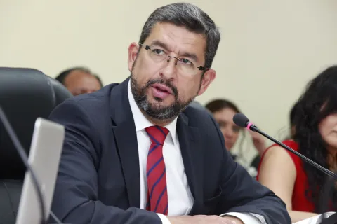 Fotografía del evento