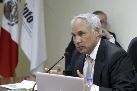 Fotografía del evento