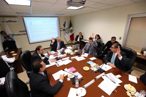 Fotografía del evento