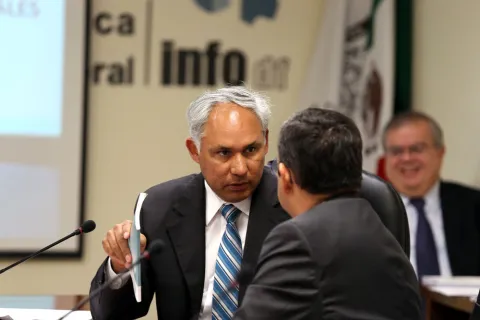 Fotografía del evento