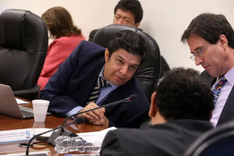 Fotografía del evento