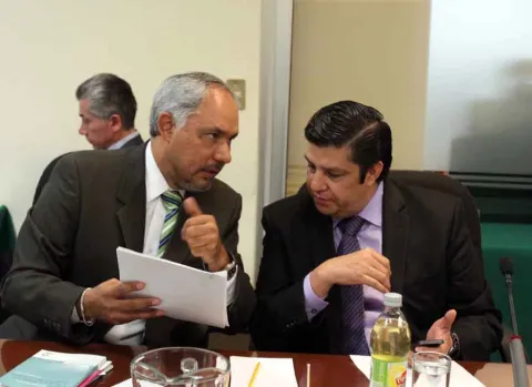 Fotografía del evento
