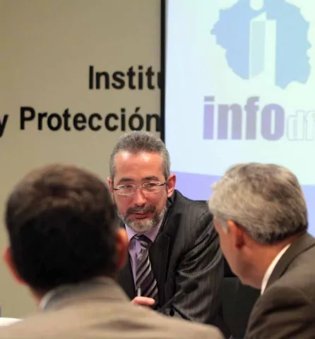 Fotografía del evento