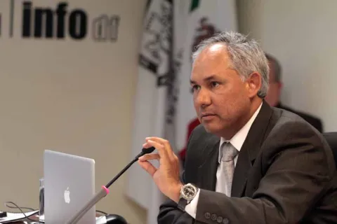 Fotografía del evento