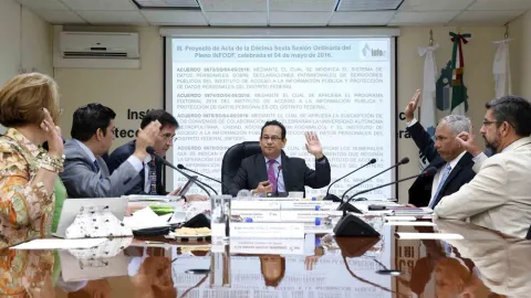Fotografía del evento