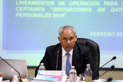 Fotografía del evento