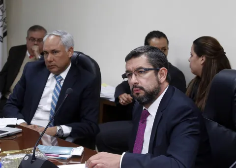 Fotografía del evento