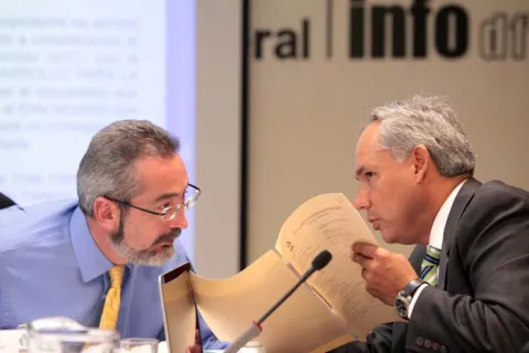 Fotografía del evento