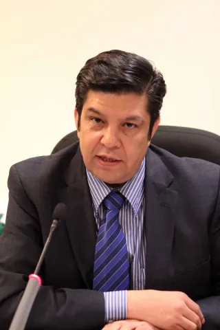 Fotografía del evento