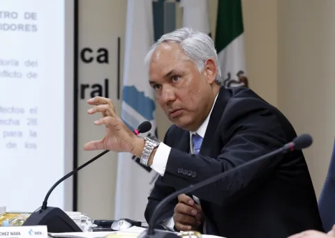 Fotografía del evento