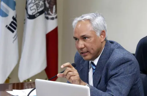 Fotografía del evento