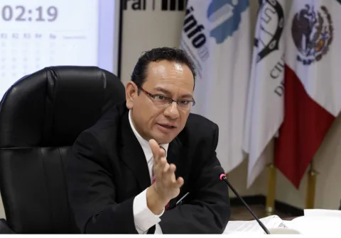 Fotografía del evento