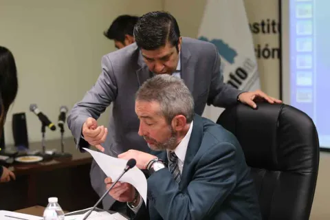 Fotografía del evento
