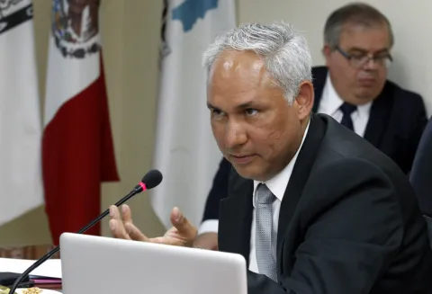 Fotografía del evento