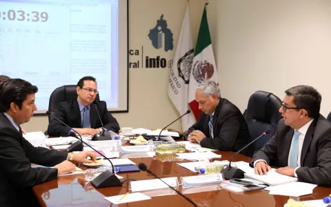 Fotografía del evento
