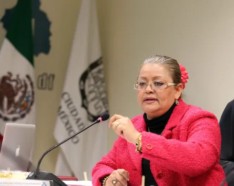 Fotografía del evento