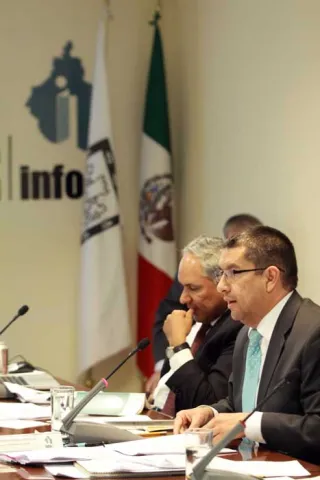 Fotografía del evento