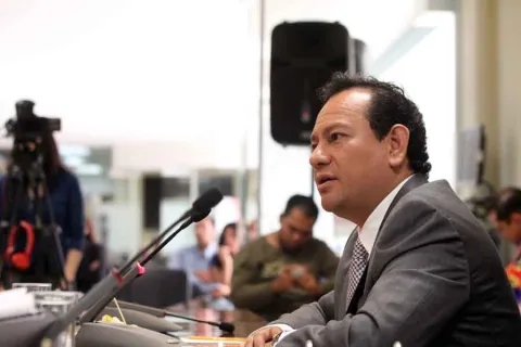 Fotografía del evento
