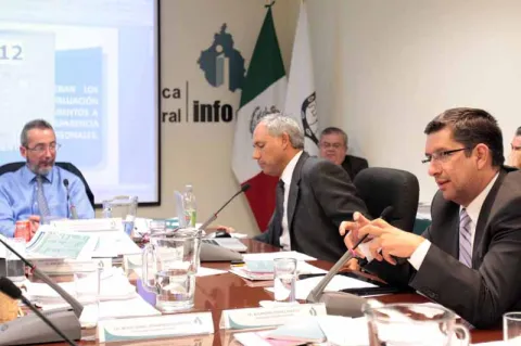 Fotografía del evento