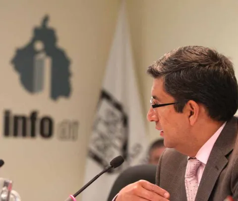 Fotografía del evento