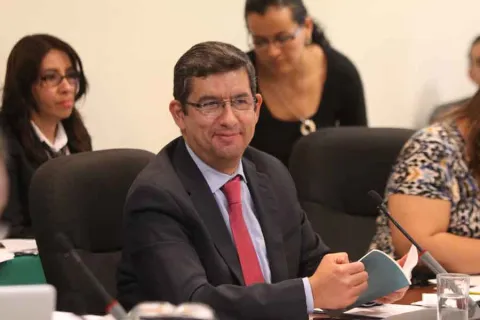 Fotografía del evento