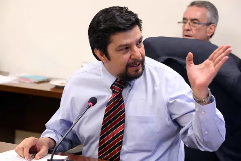 Fotografía del evento