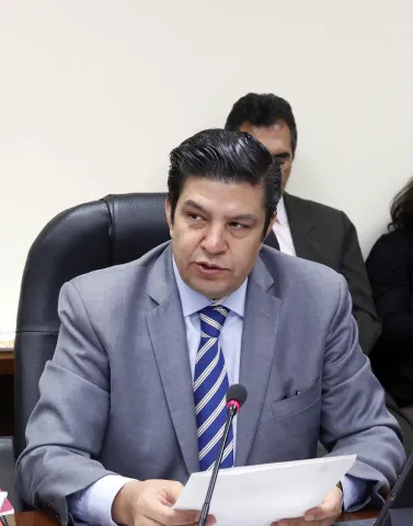 Fotografía del evento