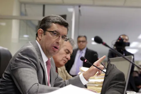 Fotografía del evento