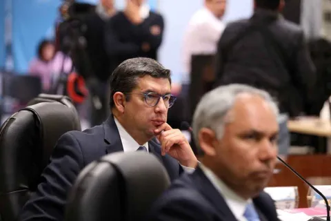 Fotografía del evento