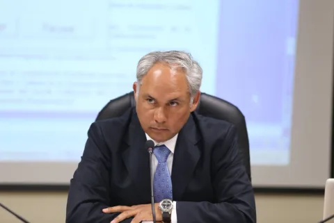 Fotografía del evento
