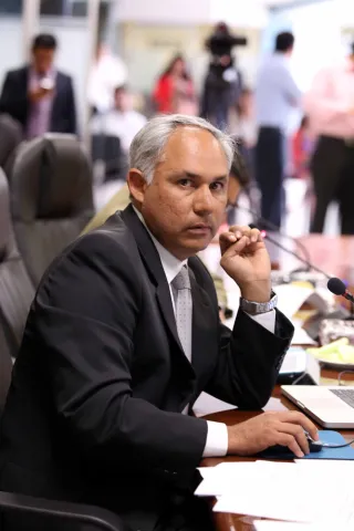 Fotografía del evento