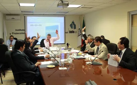 Fotografía del evento