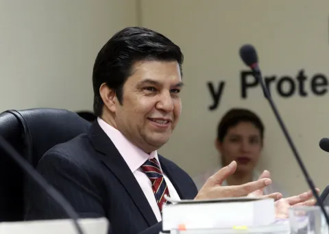 Fotografía del evento