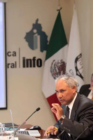 Fotografía del evento