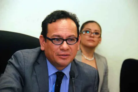 Fotografía del evento