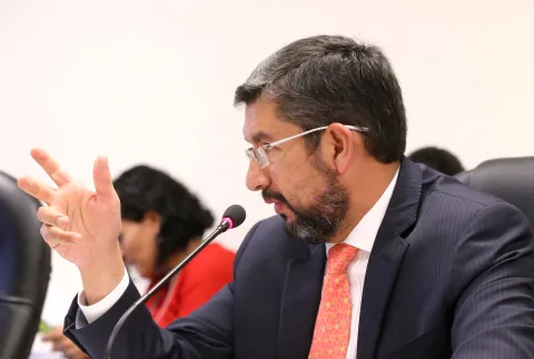 Fotografía del evento