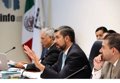 Fotografía del evento