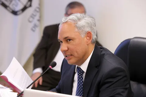 Fotografía del evento