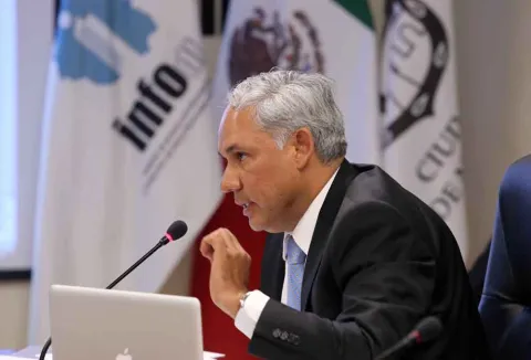 Fotografía del evento
