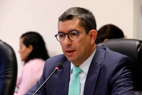 Fotografía del evento